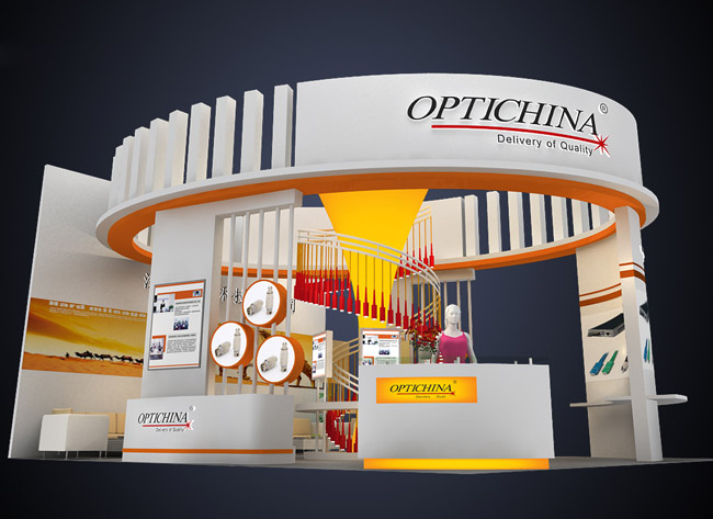OPTICHINA