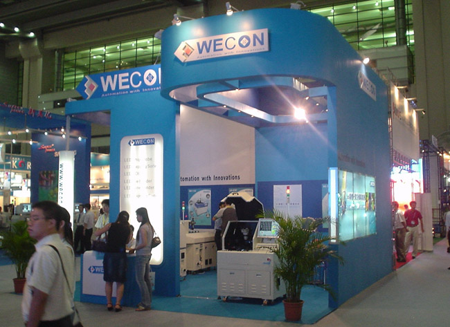 WECON